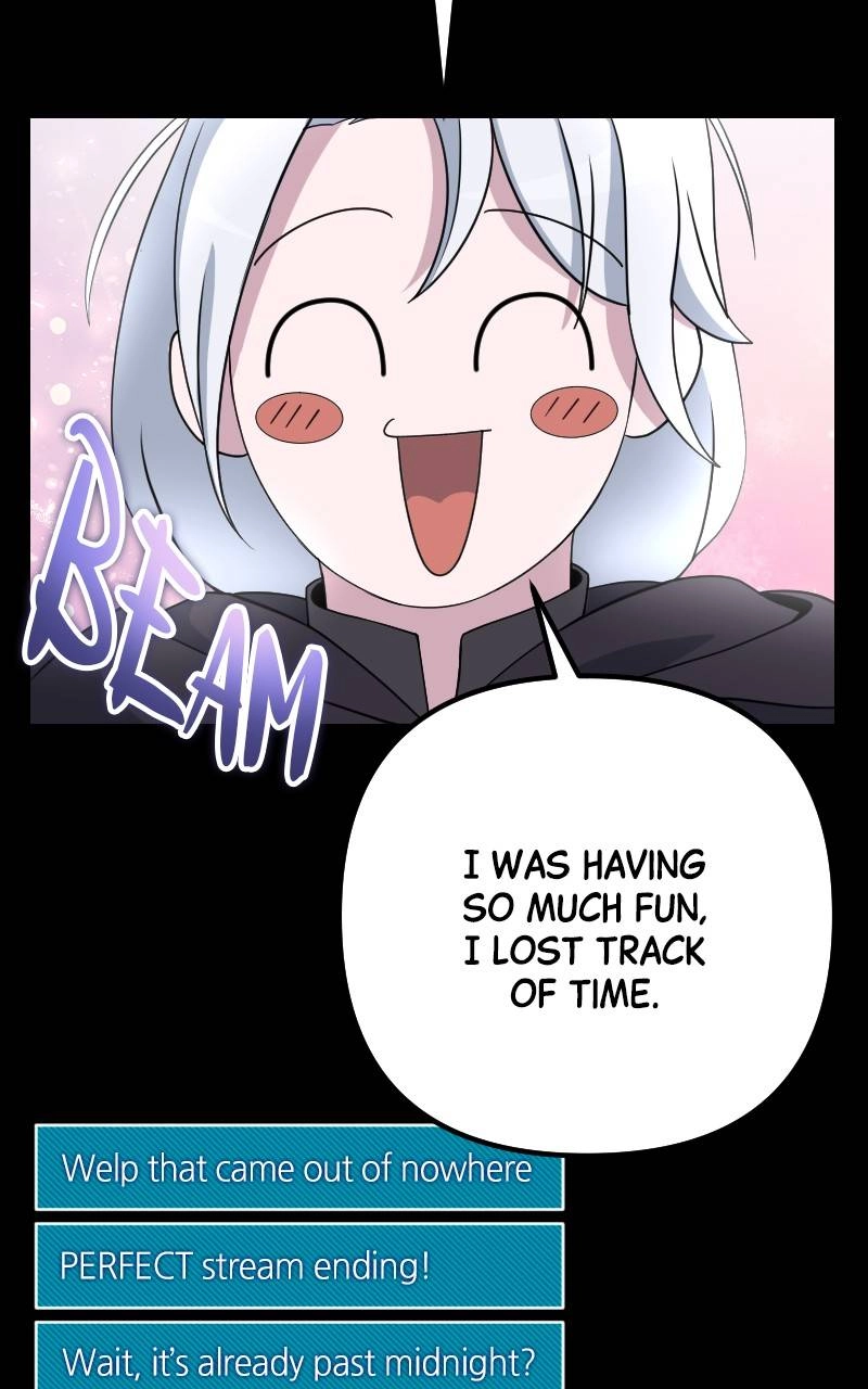 The Genius Spirited Streamer Chapter 46, page 182 of 191