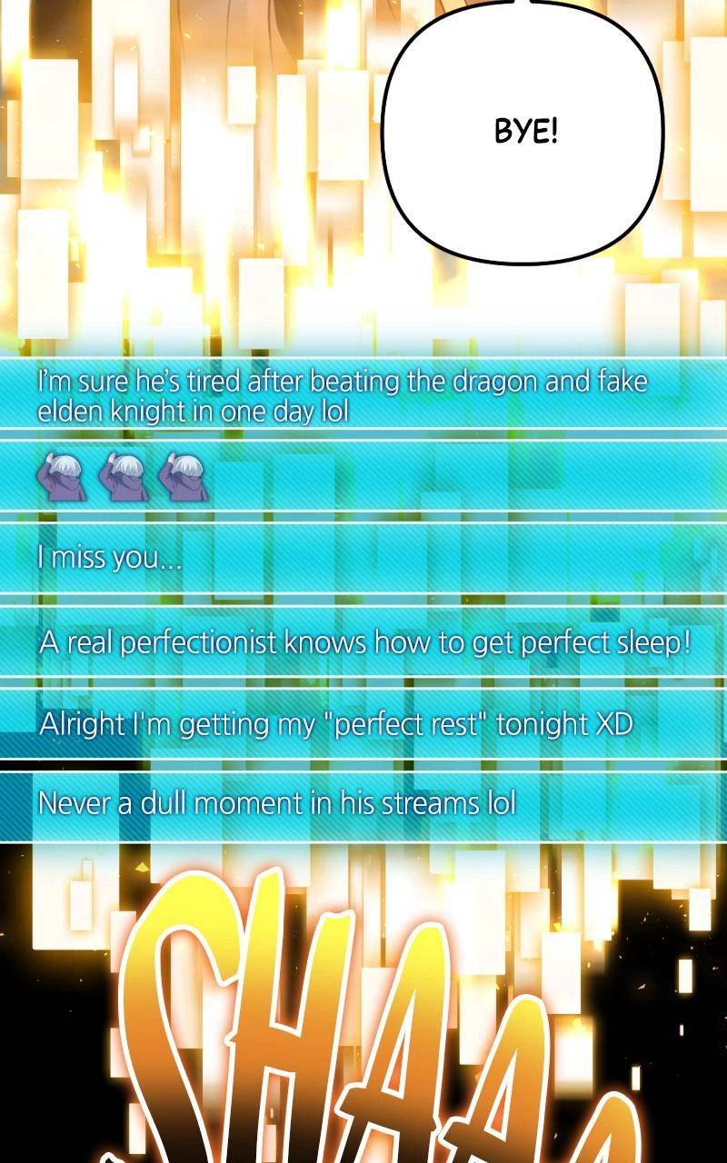 The Genius Spirited Streamer Chapter 46, page 185 of 191