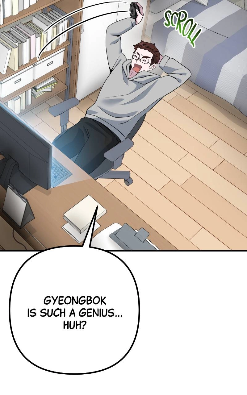 The Genius Spirited Streamer Chapter 46, page 189 of 191