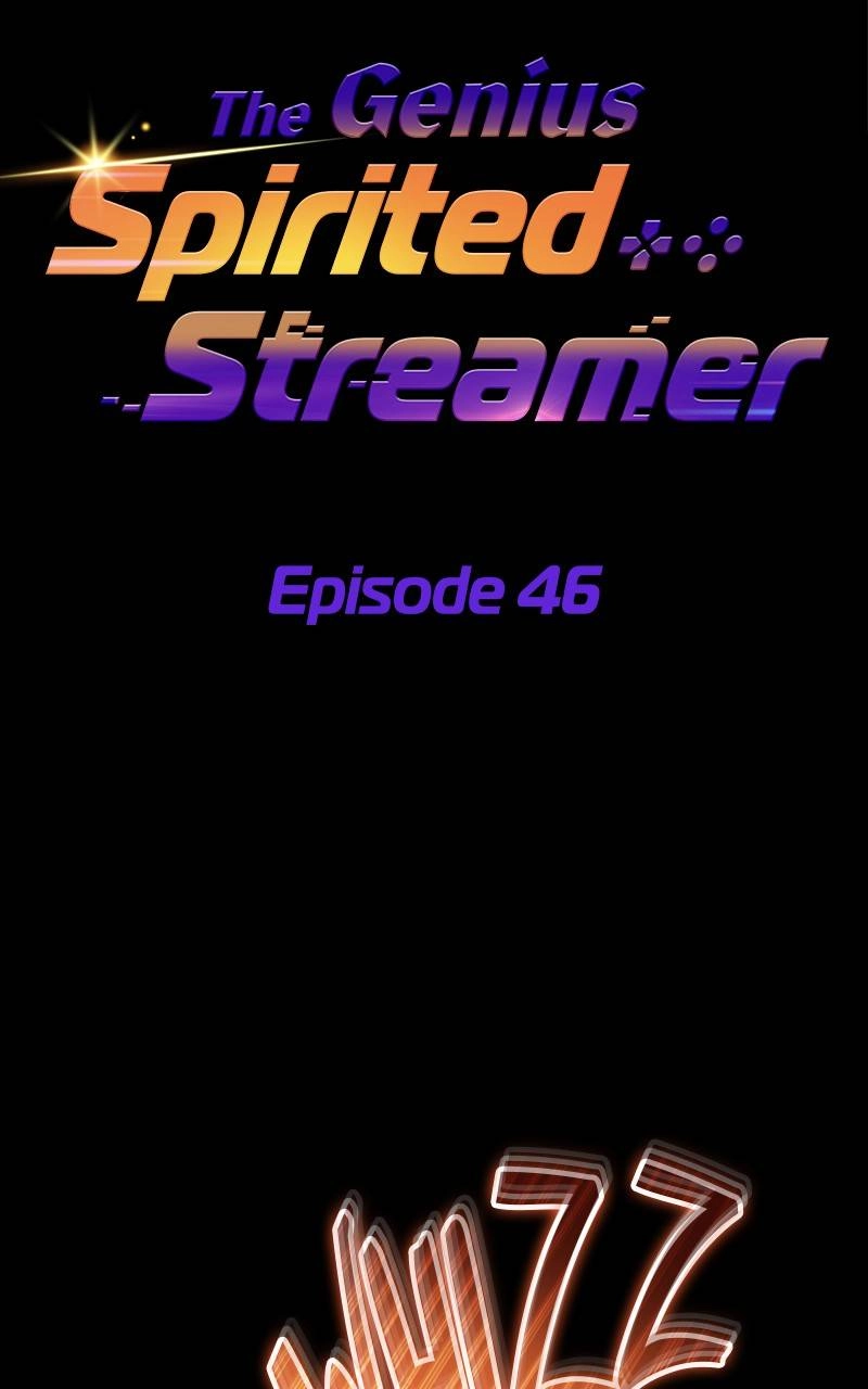 The Genius Spirited Streamer Chapter 46, page 38 of 191