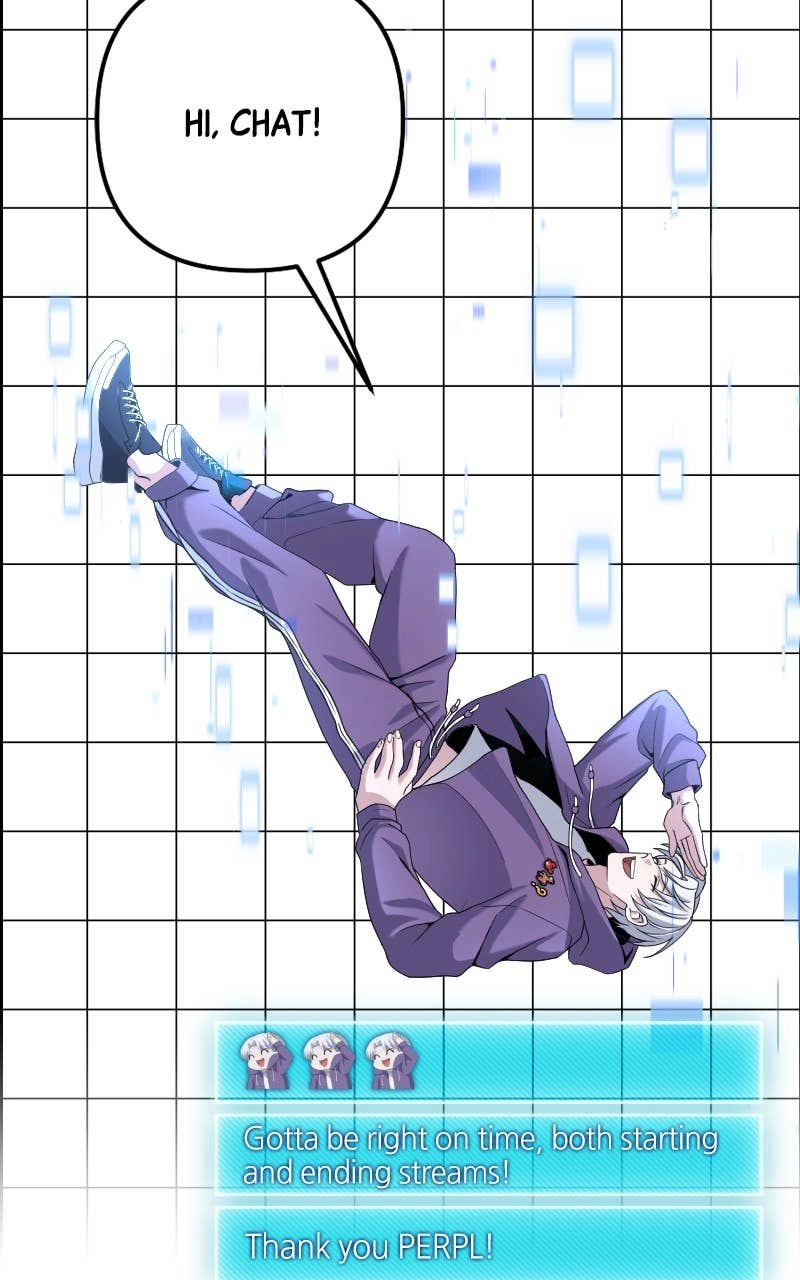 The Genius Spirited Streamer Chapter 47, page 12 of 199