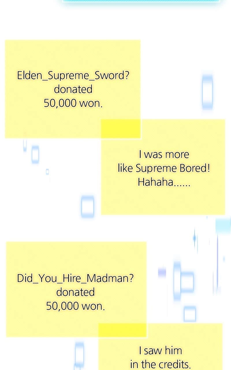 The Genius Spirited Streamer Chapter 47, page 13 of 199