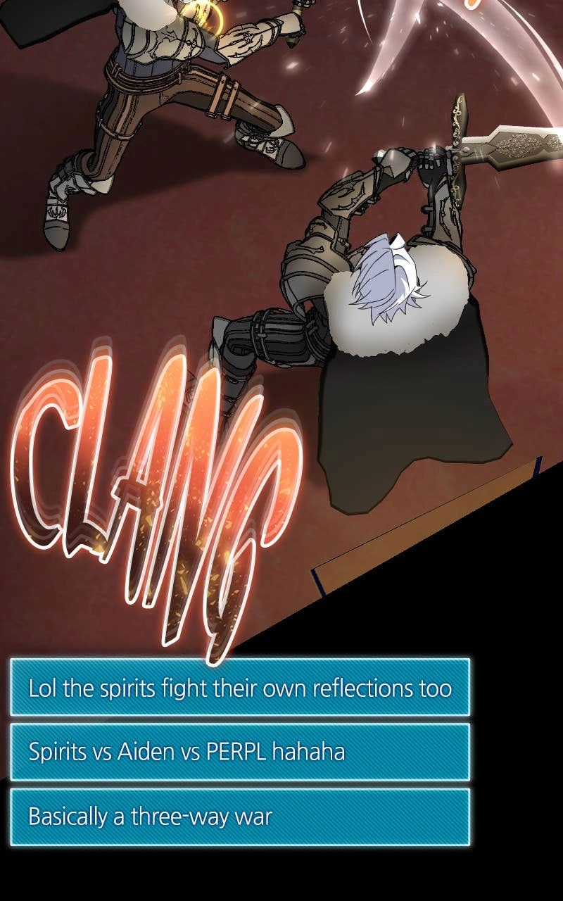 The Genius Spirited Streamer Chapter 47, page 132 of 199