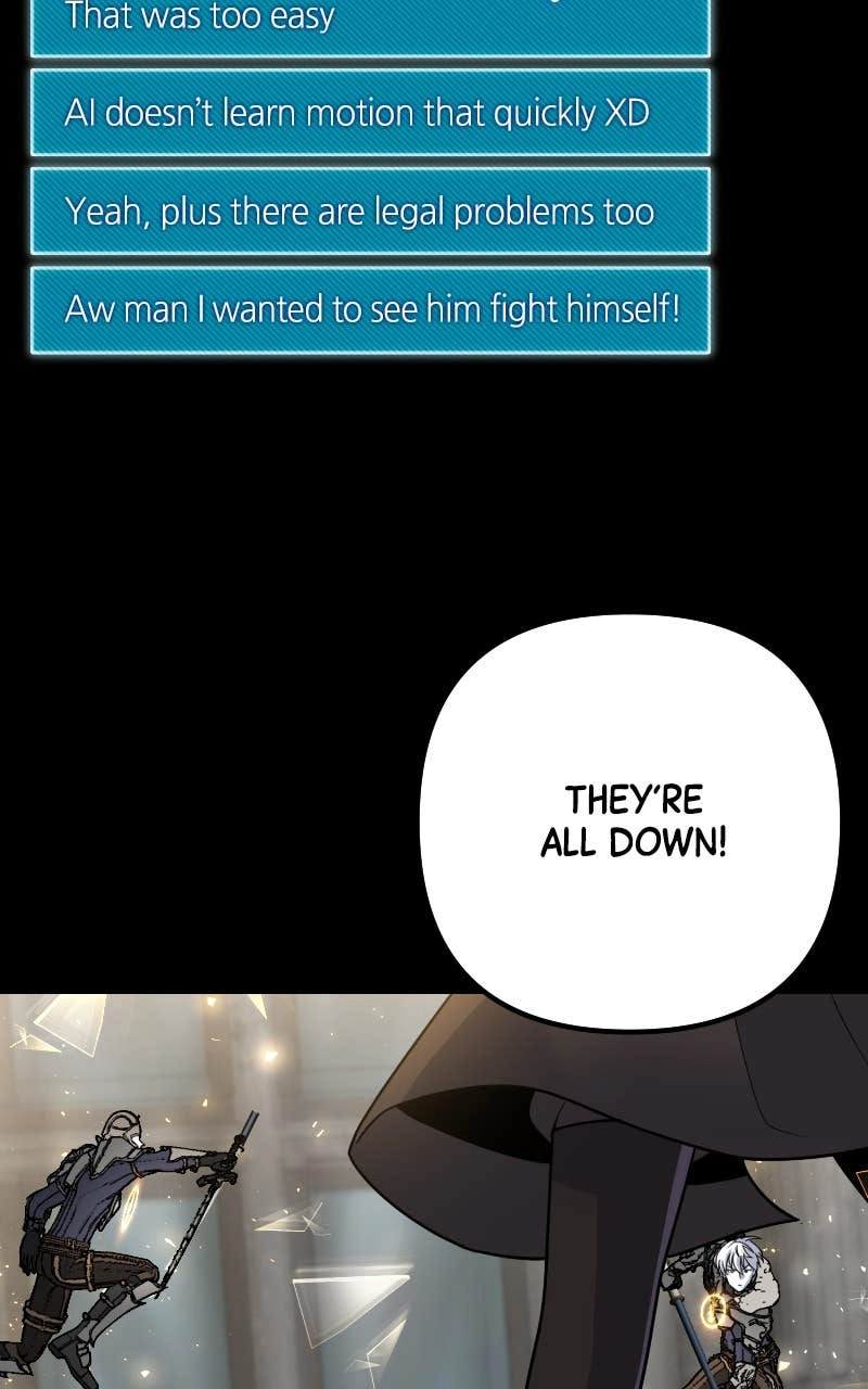 The Genius Spirited Streamer Chapter 47, page 139 of 199