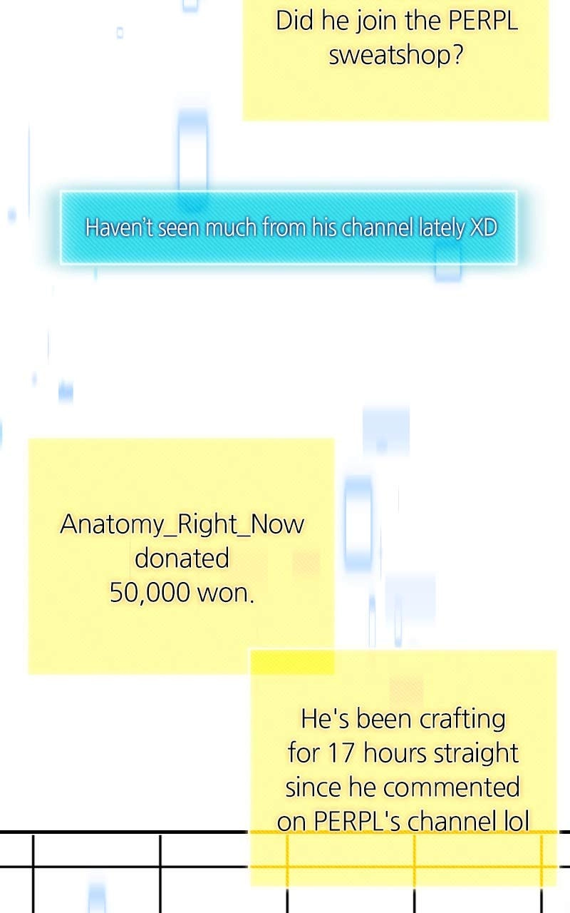 The Genius Spirited Streamer Chapter 47, page 14 of 199