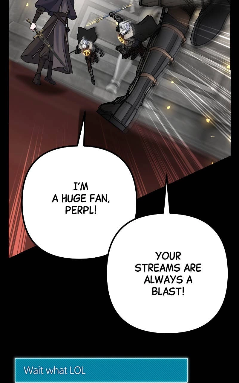 The Genius Spirited Streamer Chapter 47, page 143 of 199
