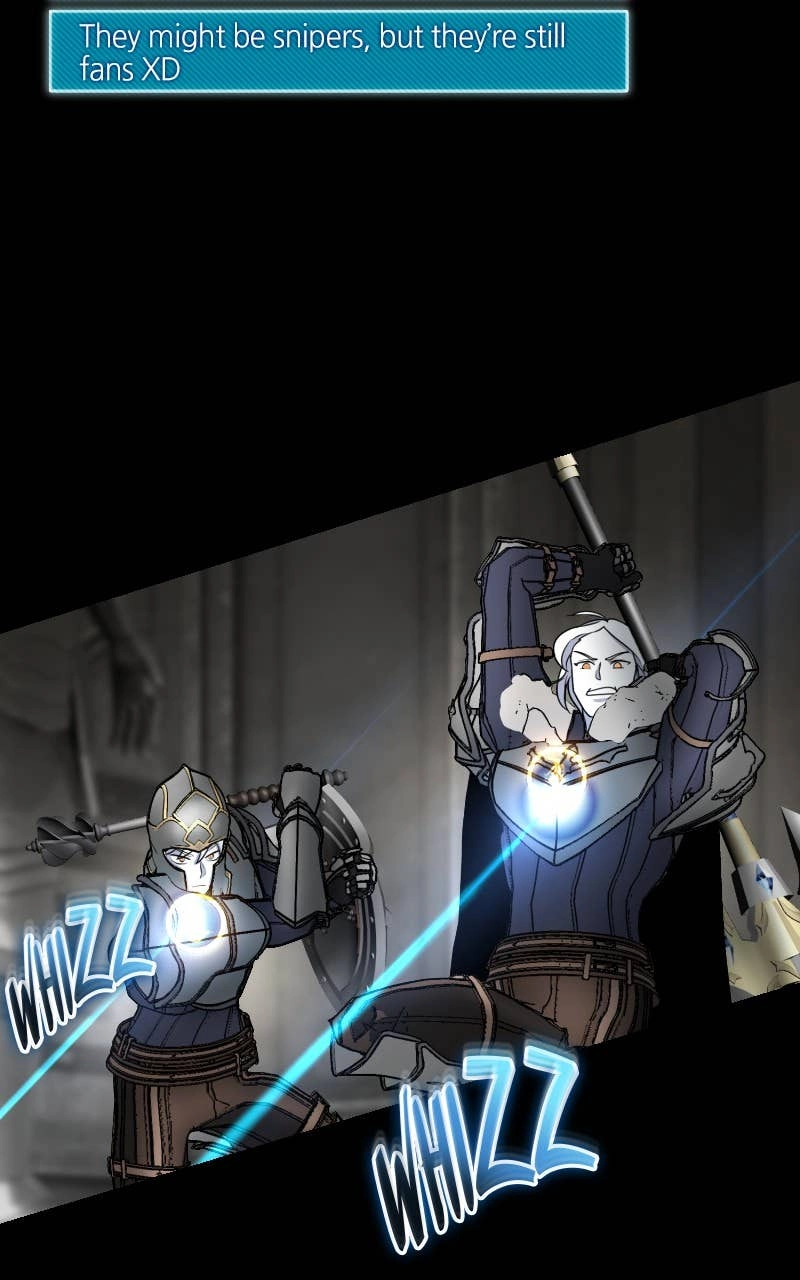 The Genius Spirited Streamer Chapter 47, page 144 of 199