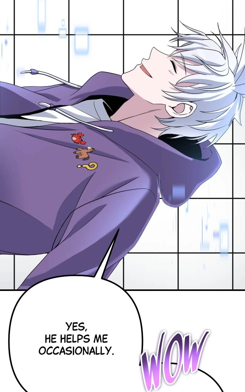 The Genius Spirited Streamer Chapter 47, page 15 of 199