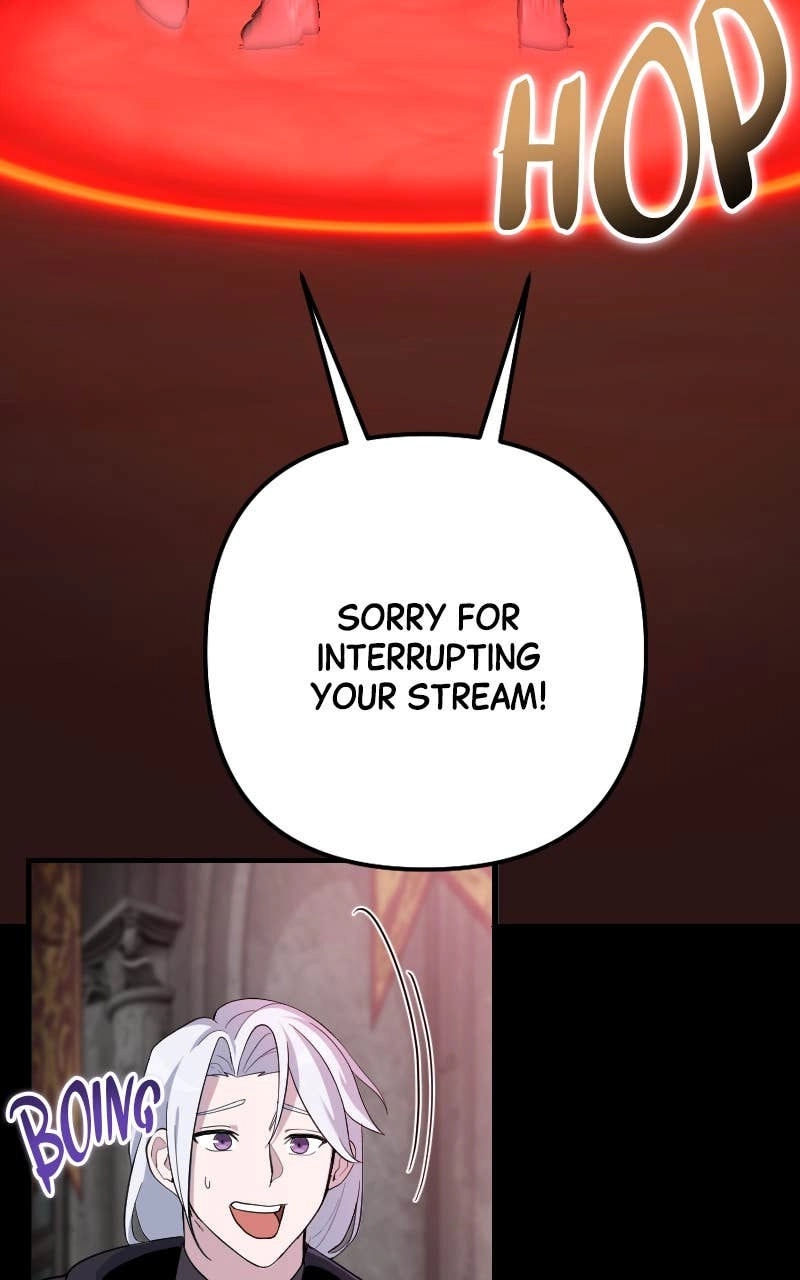 The Genius Spirited Streamer Chapter 47, page 177 of 199