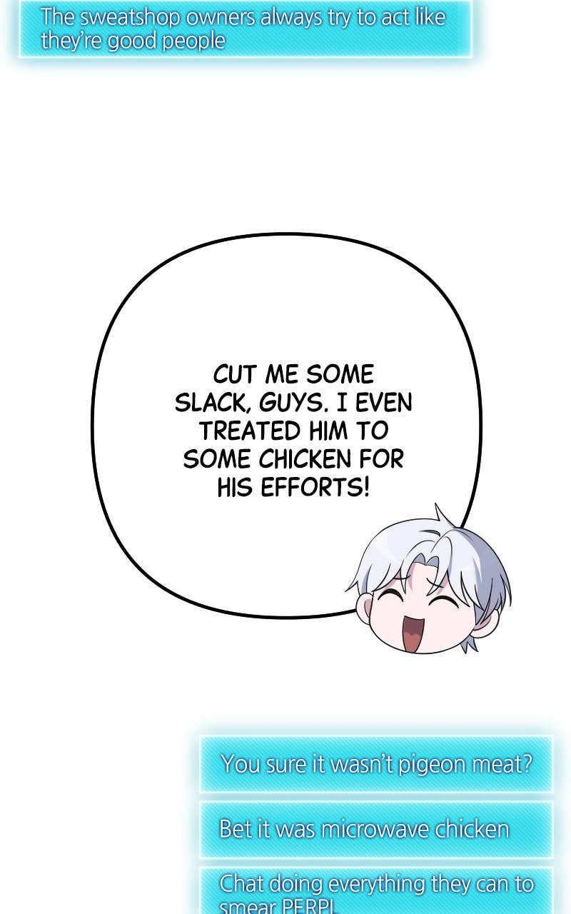 The Genius Spirited Streamer Chapter 47, page 18 of 199