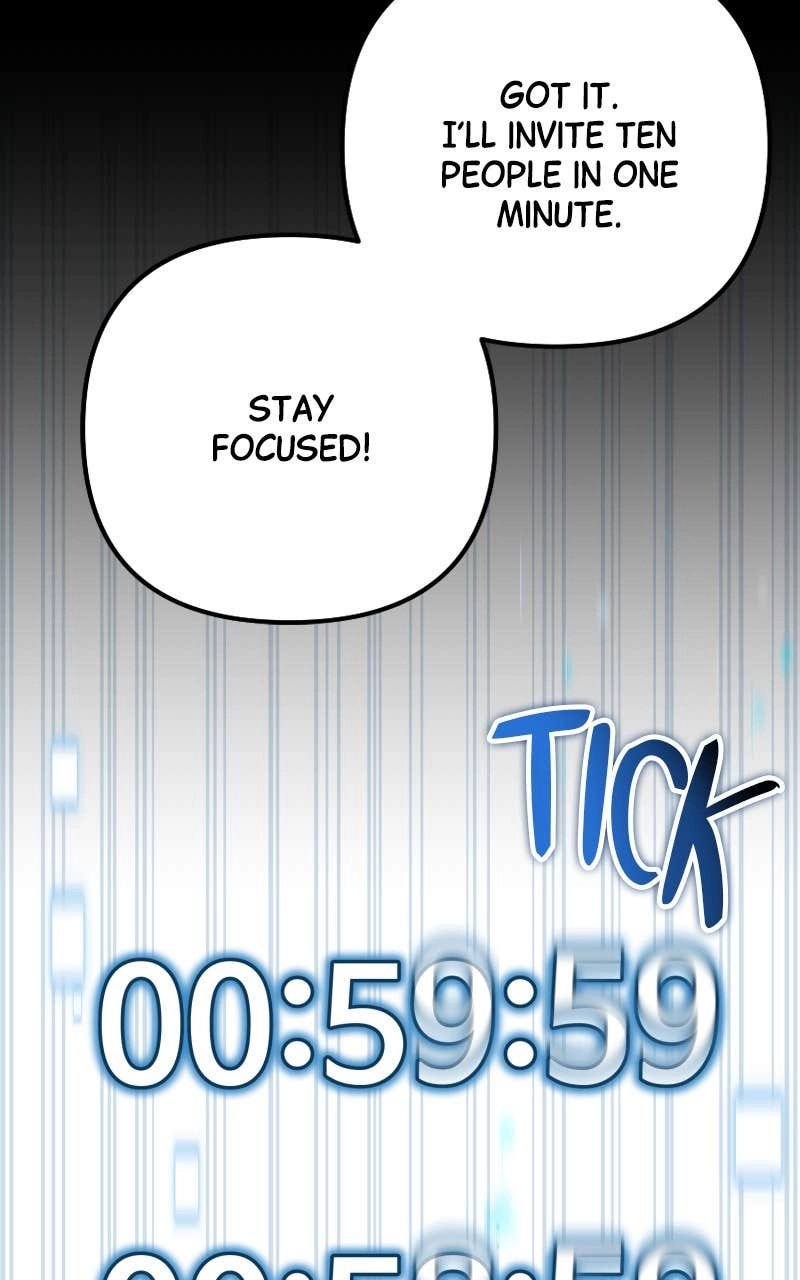 The Genius Spirited Streamer Chapter 47, page 41 of 199