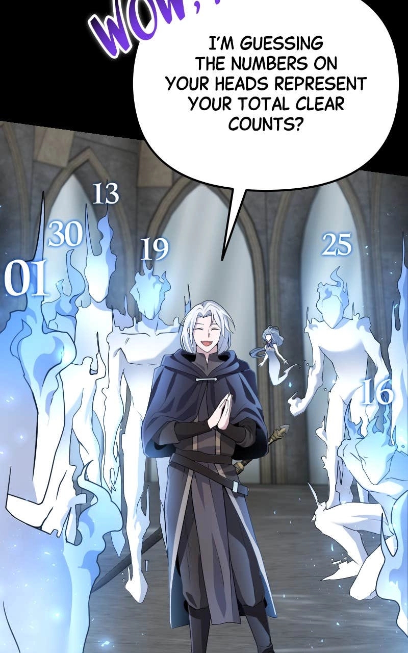 The Genius Spirited Streamer Chapter 47, page 49 of 199