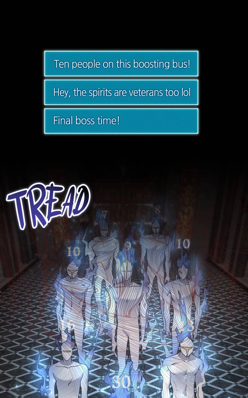 The Genius Spirited Streamer Chapter 47, page 55 of 199