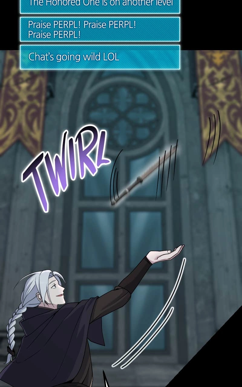 The Genius Spirited Streamer Chapter 48, page 206 of 214
