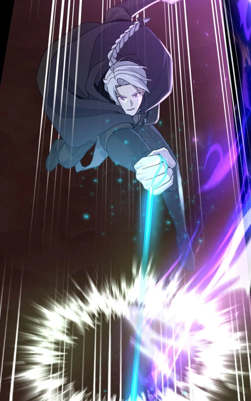 The Genius Spirited Streamer Chapter 48, page 209 of 214