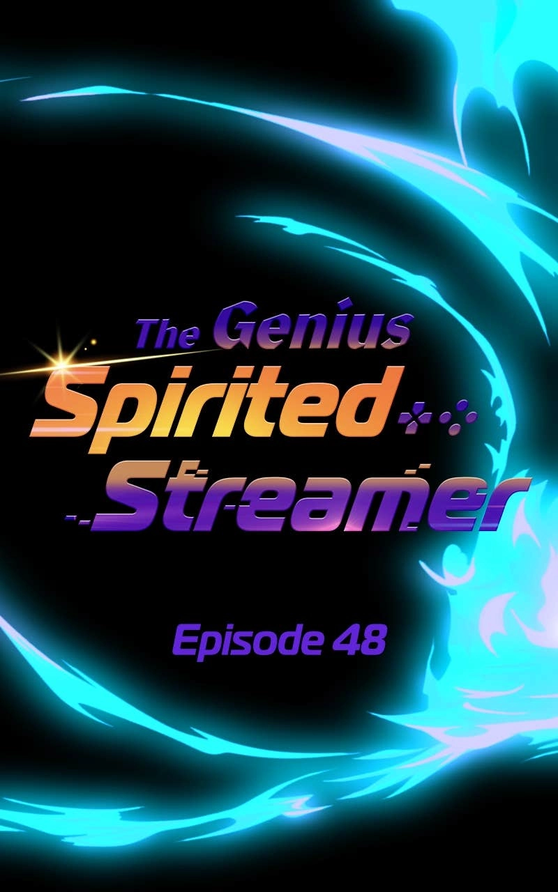 The Genius Spirited Streamer Chapter 48, page 42 of 214