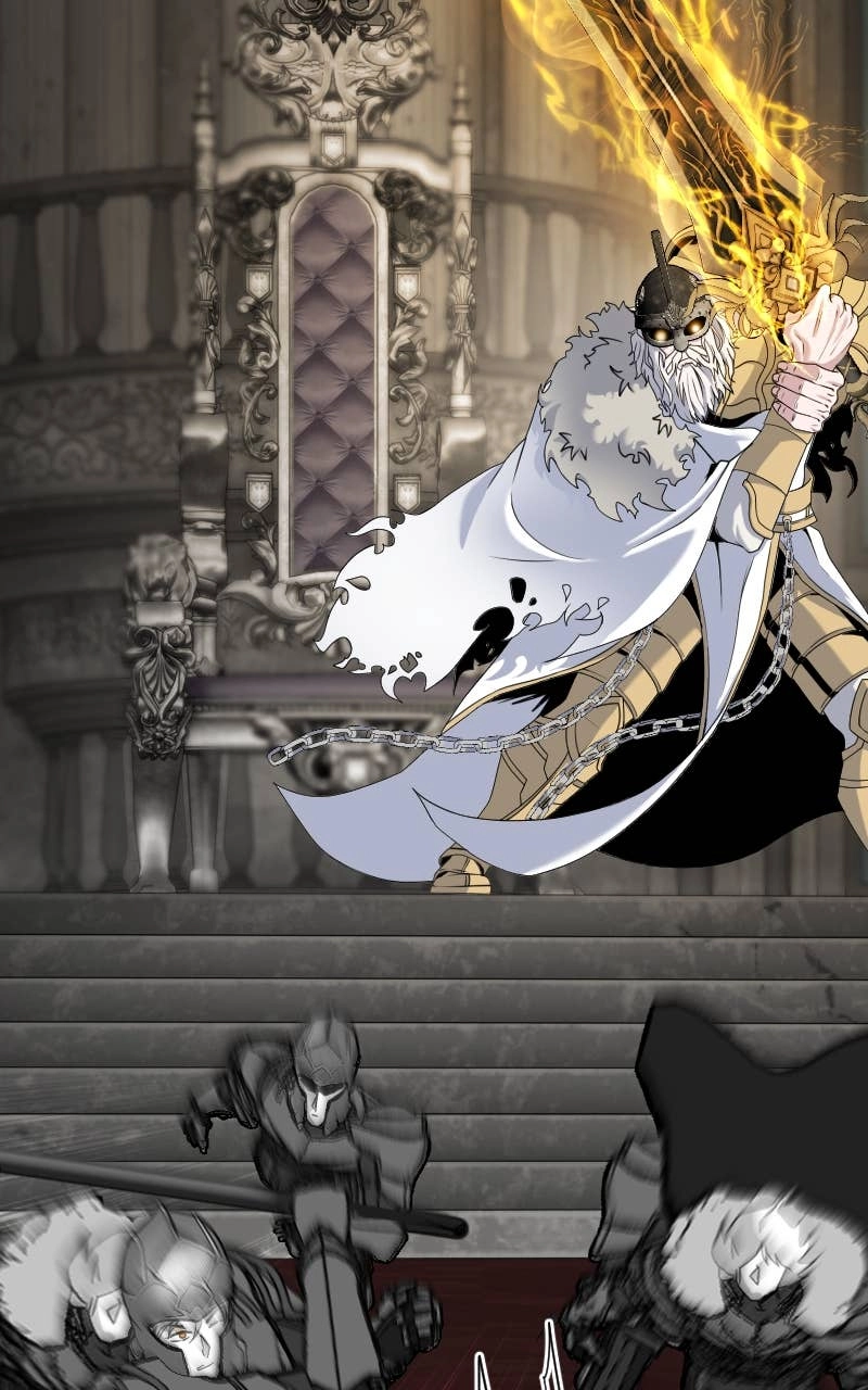 The Genius Spirited Streamer Chapter 48, page 44 of 214