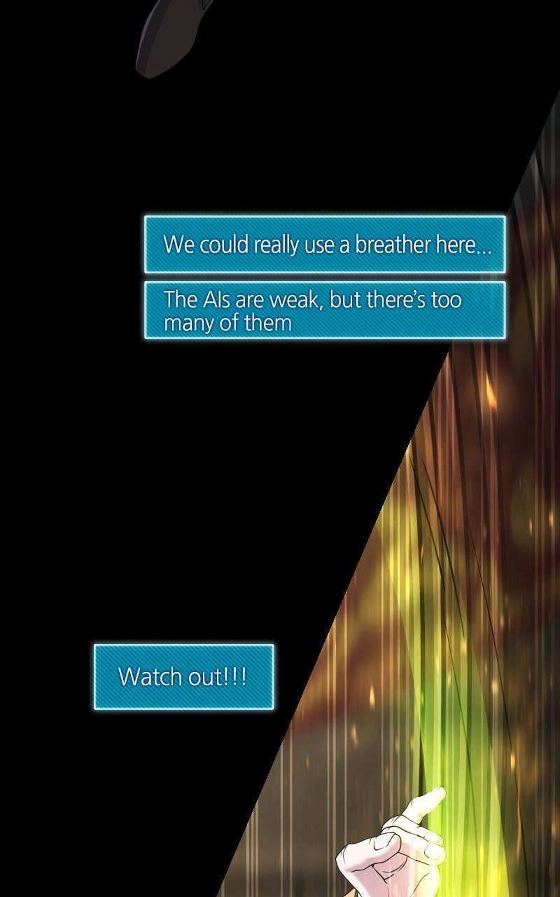 The Genius Spirited Streamer Chapter 48, page 46 of 214