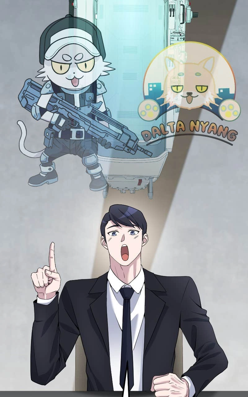 The Genius Spirited Streamer Chapter 49, page 102 of 156