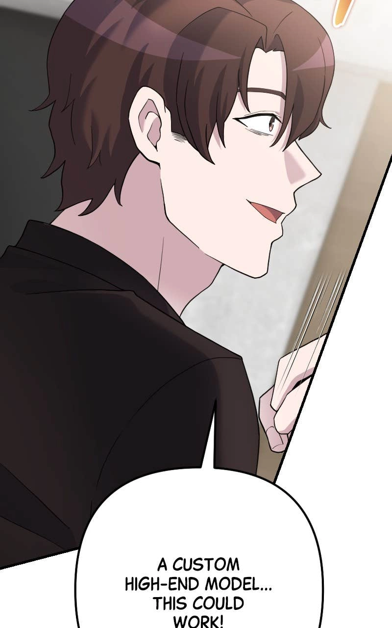 The Genius Spirited Streamer Chapter 49, page 104 of 156