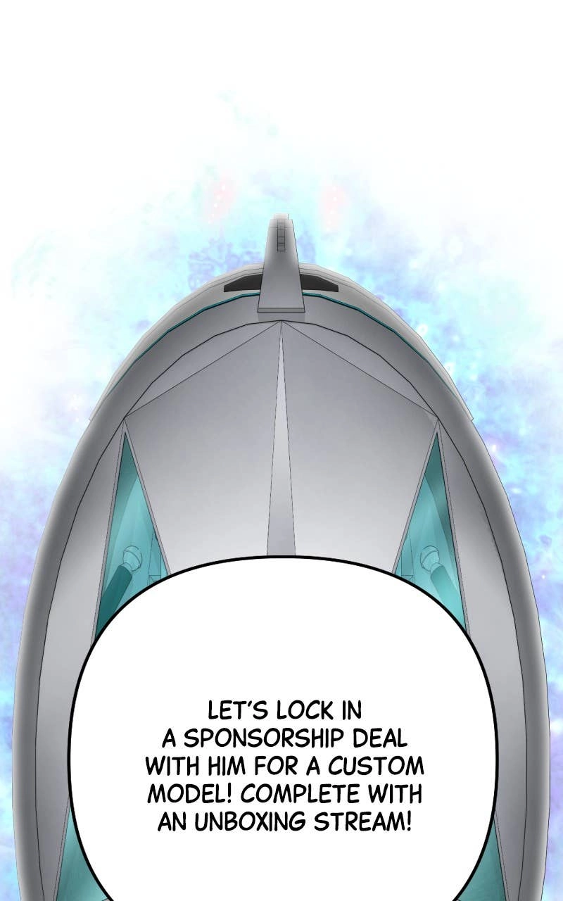 The Genius Spirited Streamer Chapter 49, page 109 of 156