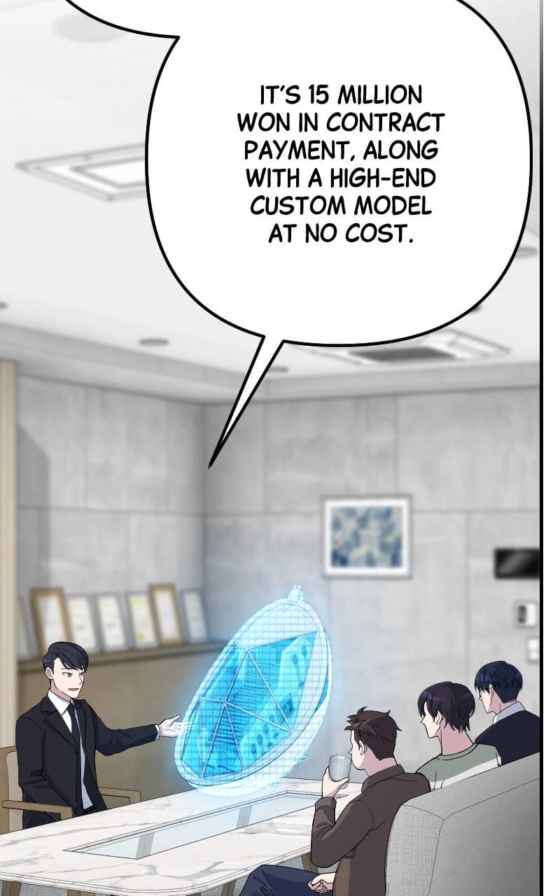The Genius Spirited Streamer Chapter 49, page 113 of 156