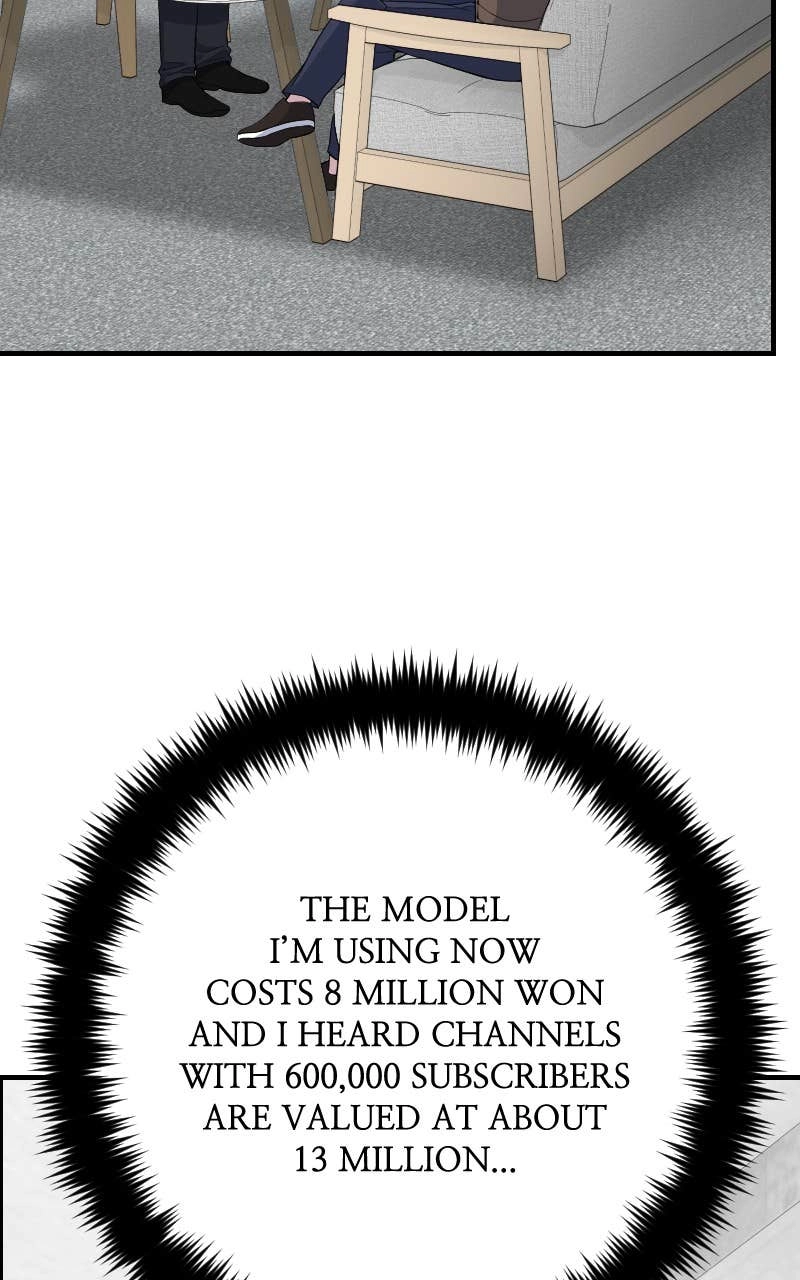 The Genius Spirited Streamer Chapter 49, page 114 of 156
