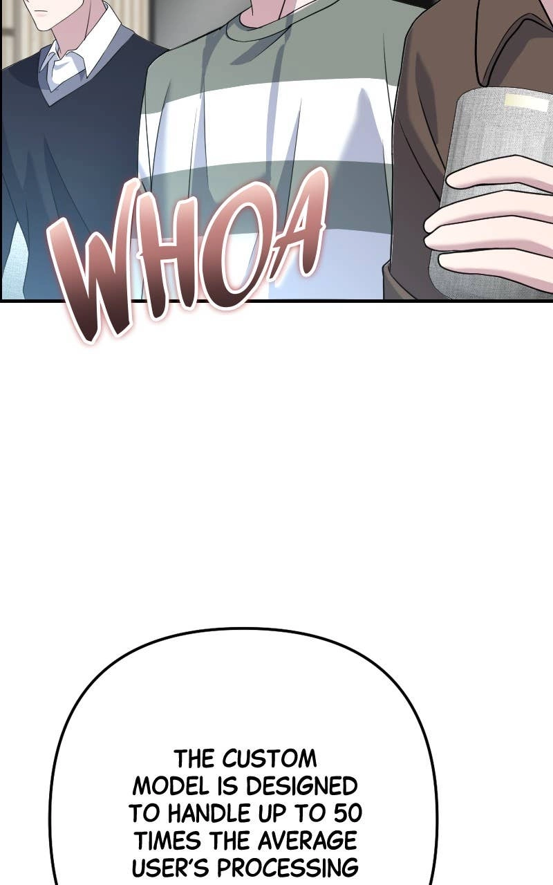The Genius Spirited Streamer Chapter 49, page 116 of 156