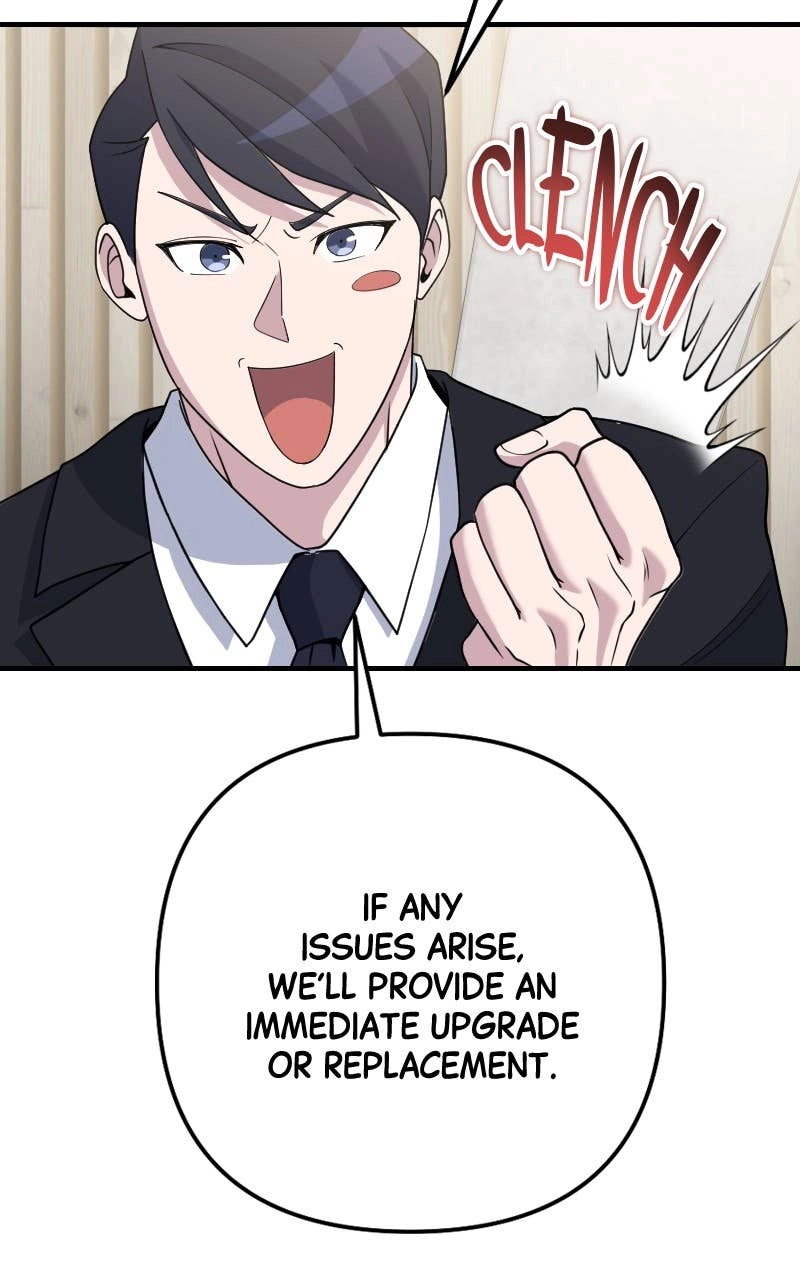 The Genius Spirited Streamer Chapter 49, page 119 of 156
