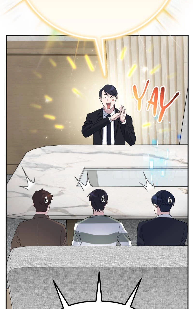 The Genius Spirited Streamer Chapter 49, page 132 of 156
