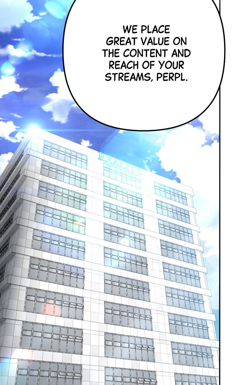 The Genius Spirited Streamer Chapter 49, page 134 of 156