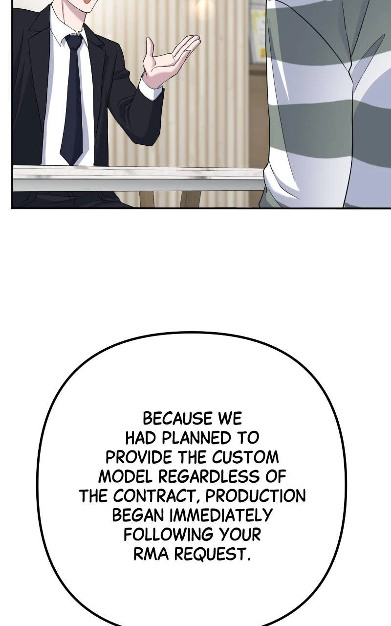 The Genius Spirited Streamer Chapter 49, page 136 of 156