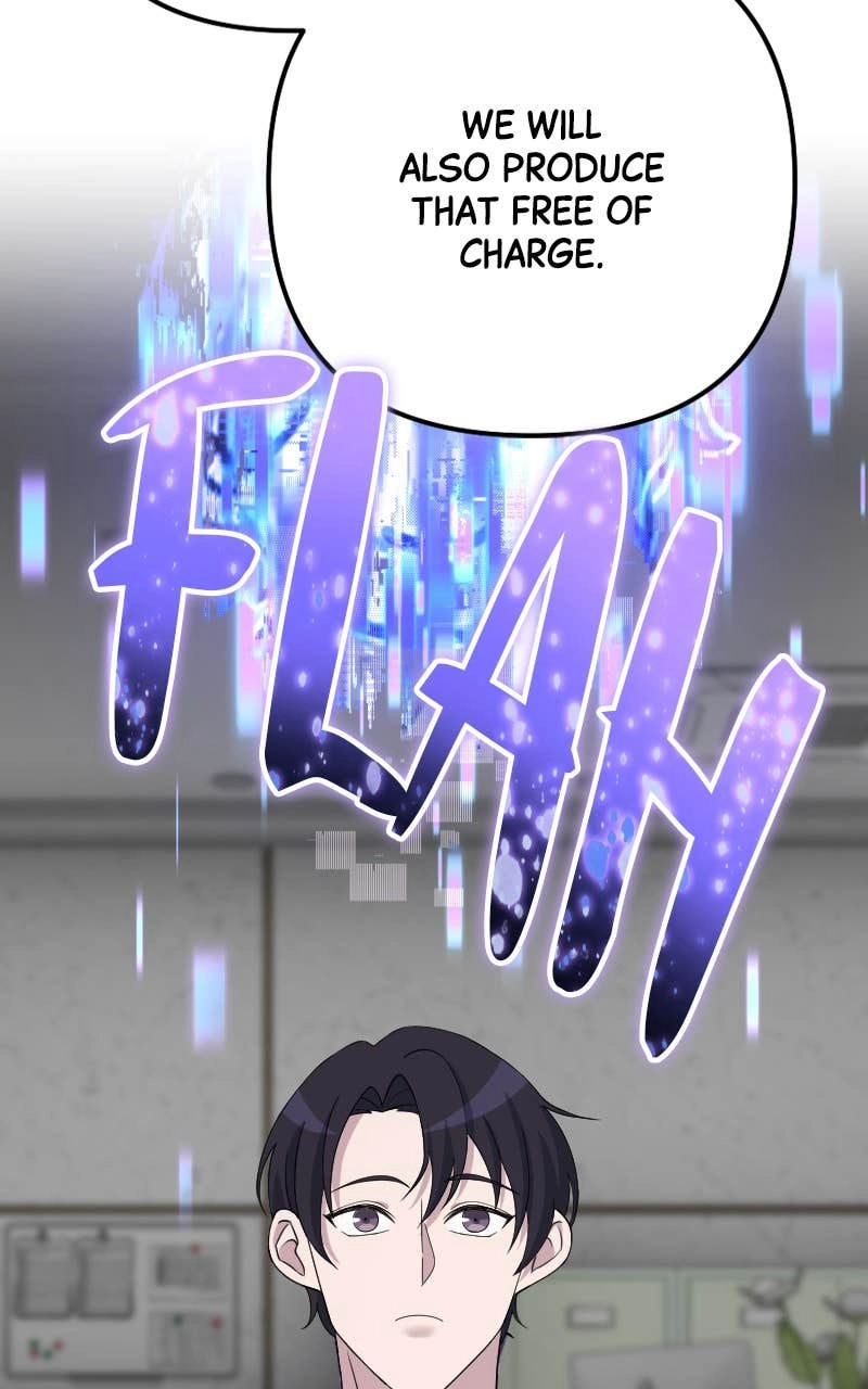 The Genius Spirited Streamer Chapter 49, page 138 of 156