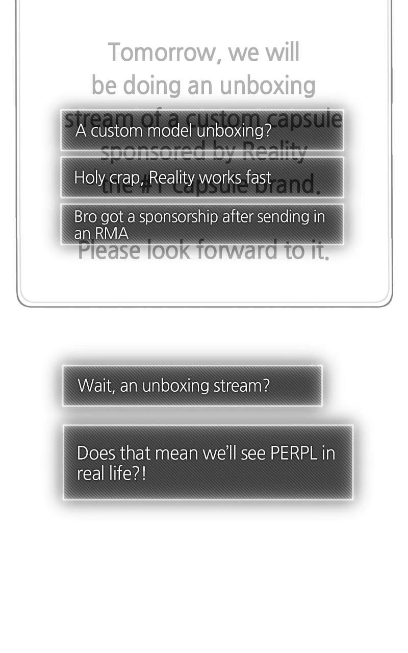 The Genius Spirited Streamer Chapter 49, page 143 of 156