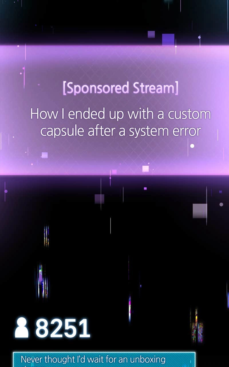 The Genius Spirited Streamer Chapter 49, page 146 of 156
