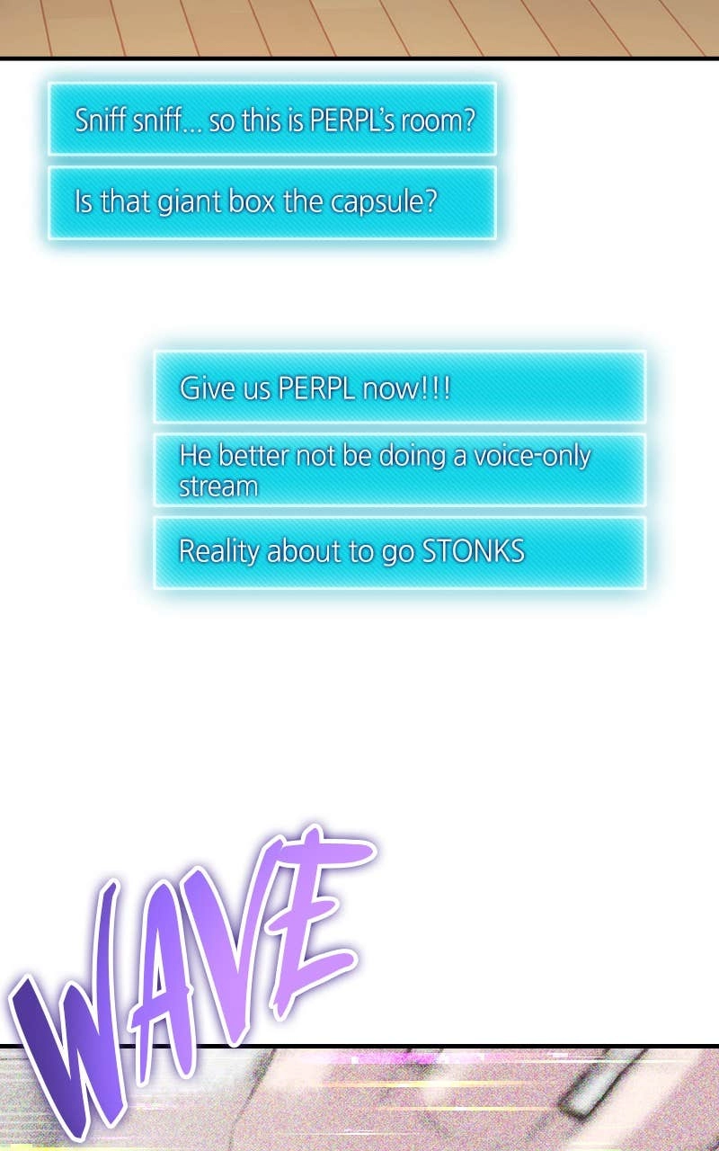 The Genius Spirited Streamer Chapter 49, page 150 of 156