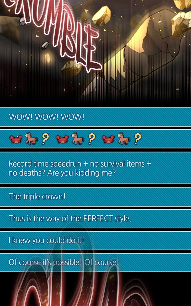 The Genius Spirited Streamer Chapter 49, page 17 of 156