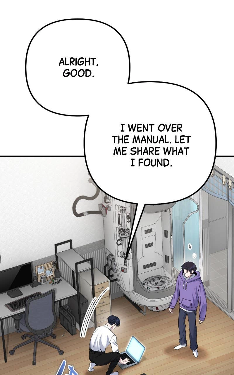 The Genius Spirited Streamer Chapter 49, page 36 of 156
