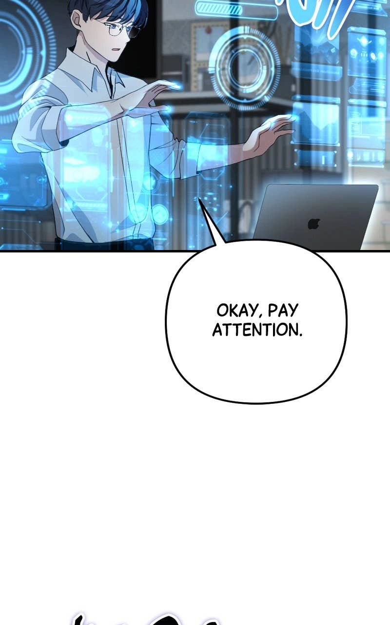 The Genius Spirited Streamer Chapter 49, page 38 of 156