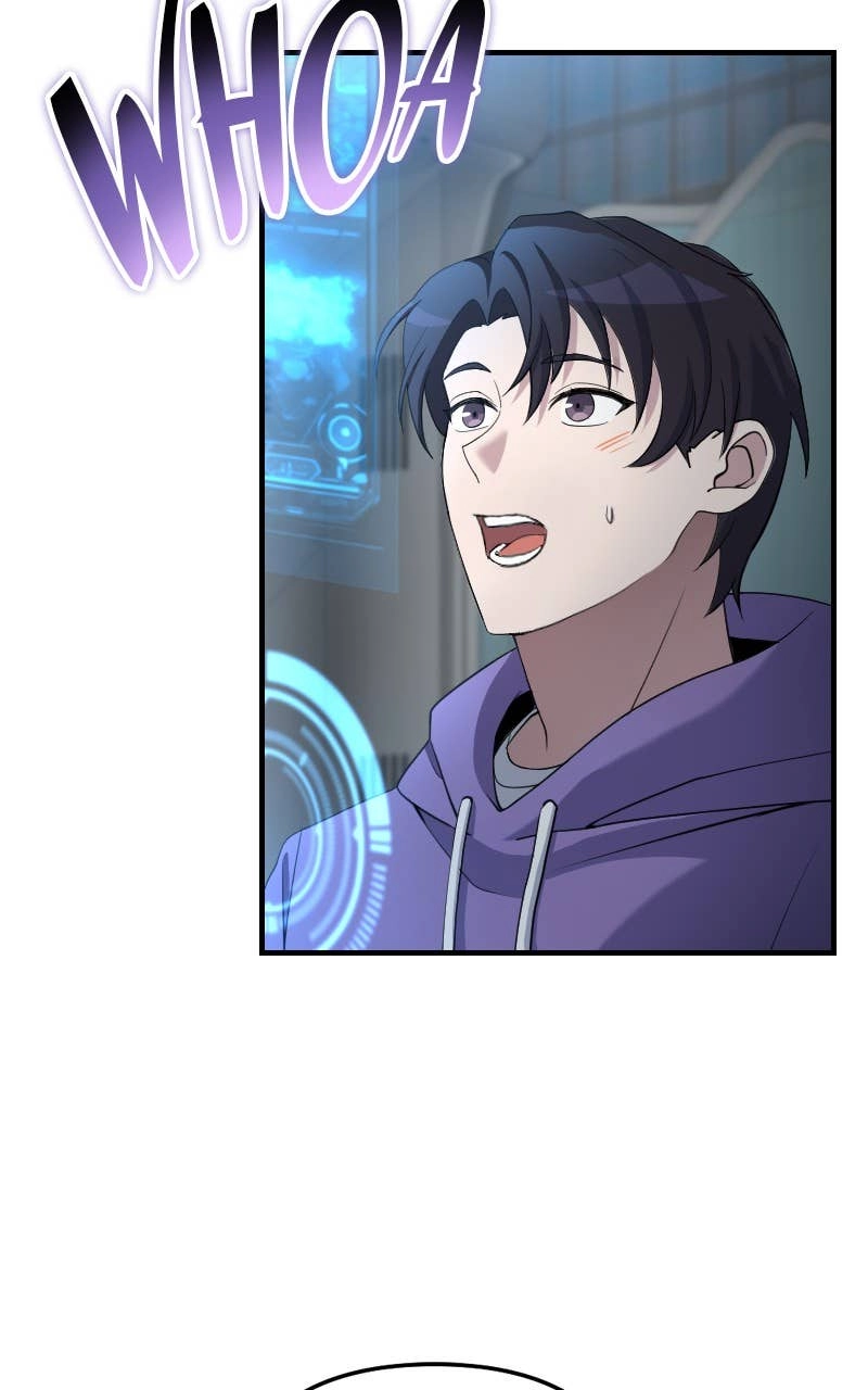 The Genius Spirited Streamer Chapter 49, page 39 of 156
