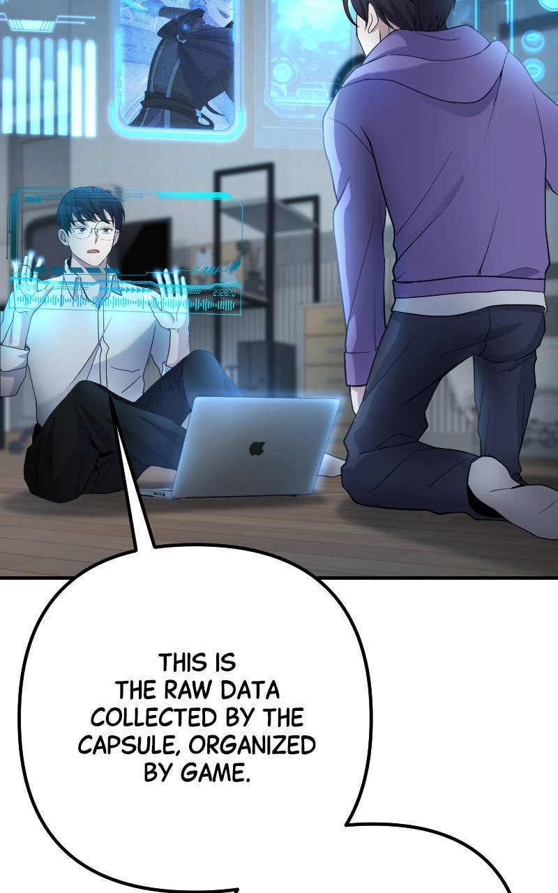 The Genius Spirited Streamer Chapter 49, page 41 of 156