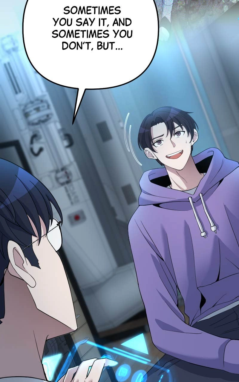 The Genius Spirited Streamer Chapter 49, page 45 of 156
