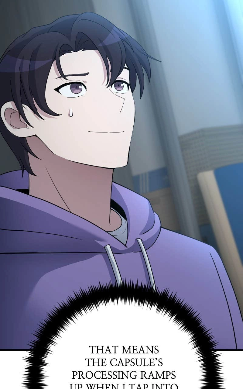 The Genius Spirited Streamer Chapter 49, page 47 of 156
