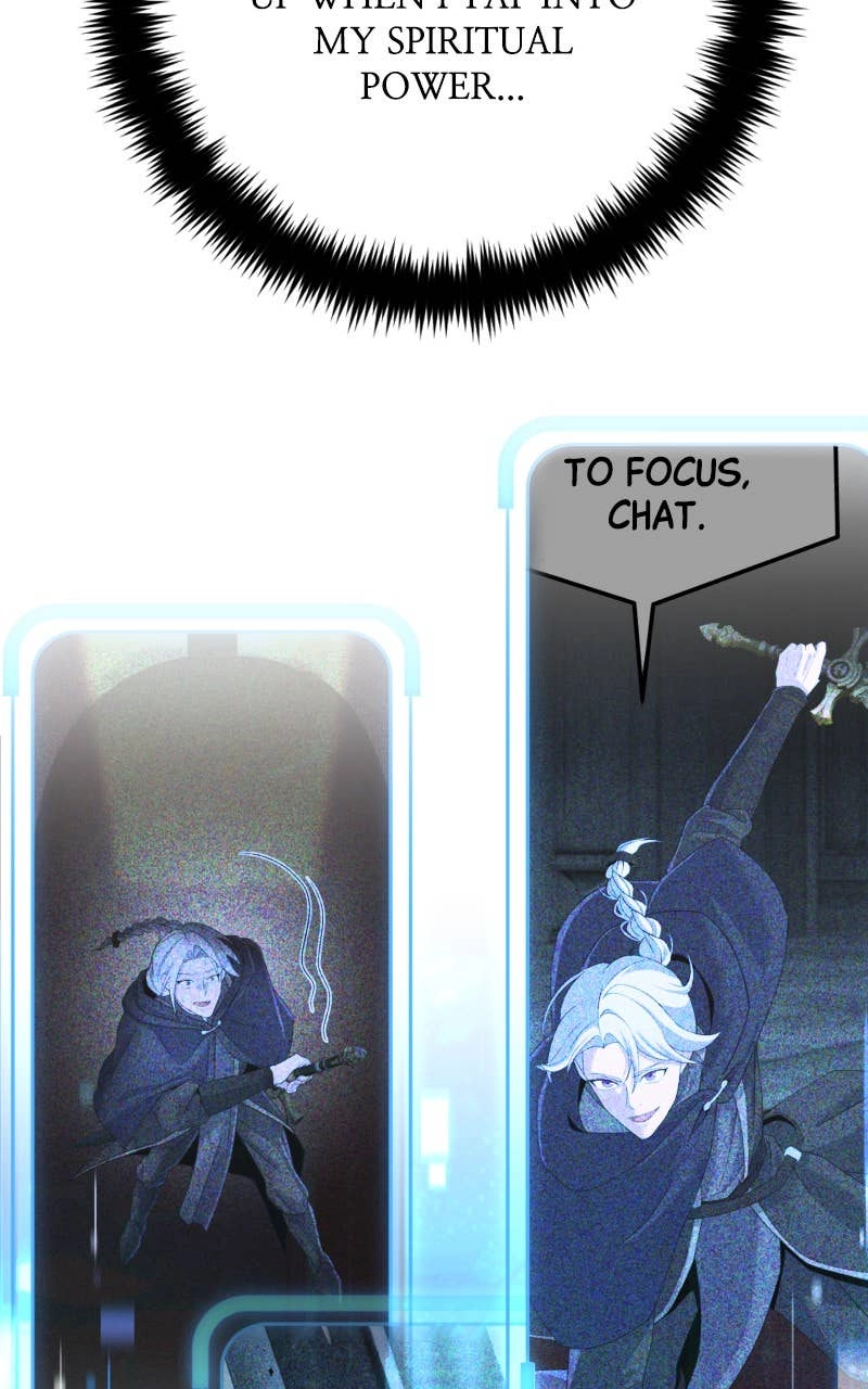 The Genius Spirited Streamer Chapter 49, page 48 of 156