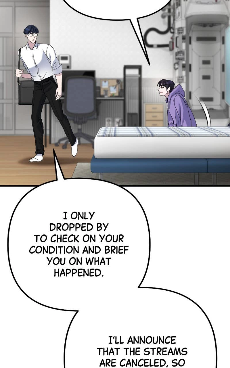 The Genius Spirited Streamer Chapter 49, page 57 of 156