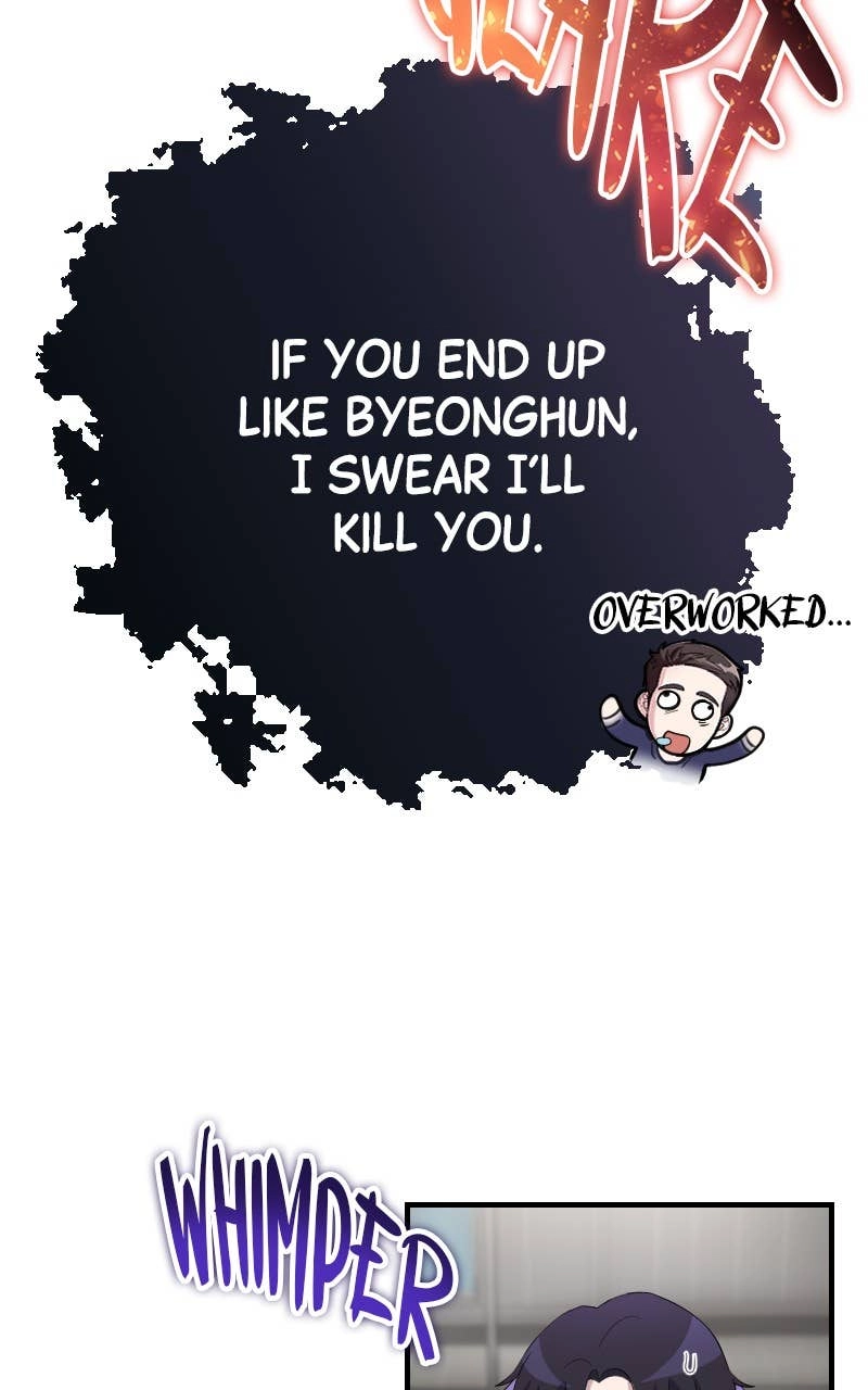The Genius Spirited Streamer Chapter 49, page 61 of 156
