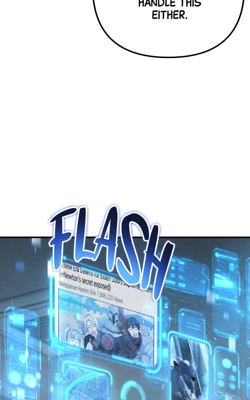 The Genius Spirited Streamer Chapter 49, page 93 of 156