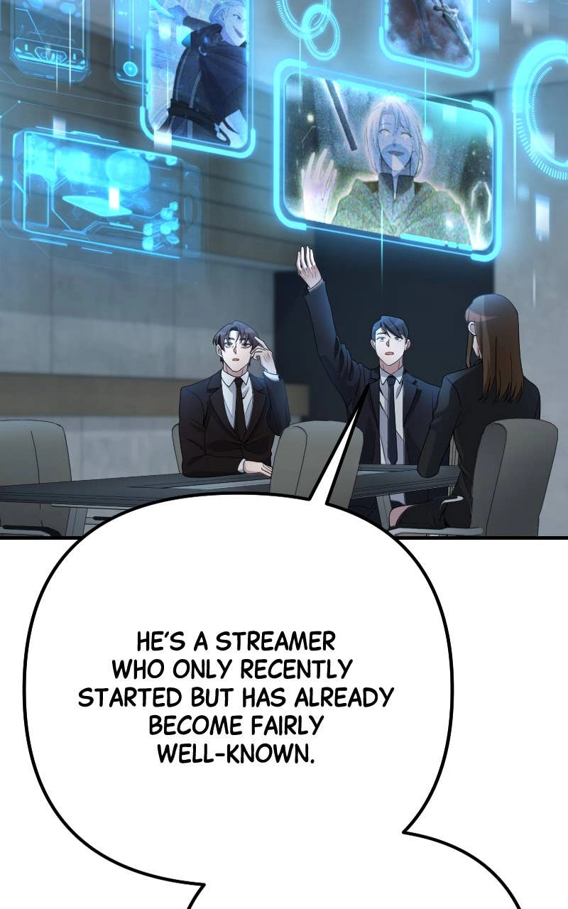 The Genius Spirited Streamer Chapter 49, page 94 of 156