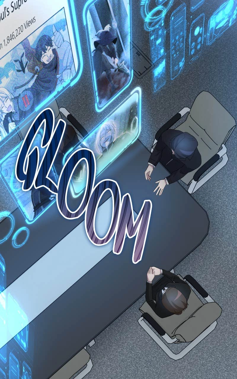 The Genius Spirited Streamer Chapter 49, page 98 of 156