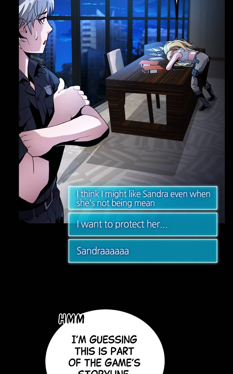 The Genius Spirited Streamer Chapter 5, page 105 of 131